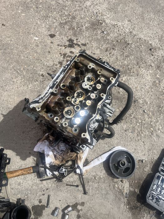 Motor 1.0 i dacia piese sau complect