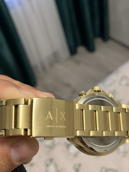 Ceas Armani Exchange  AX1752