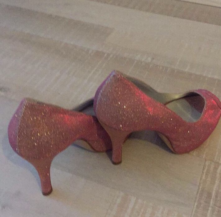 Нови официални обувки,н 38