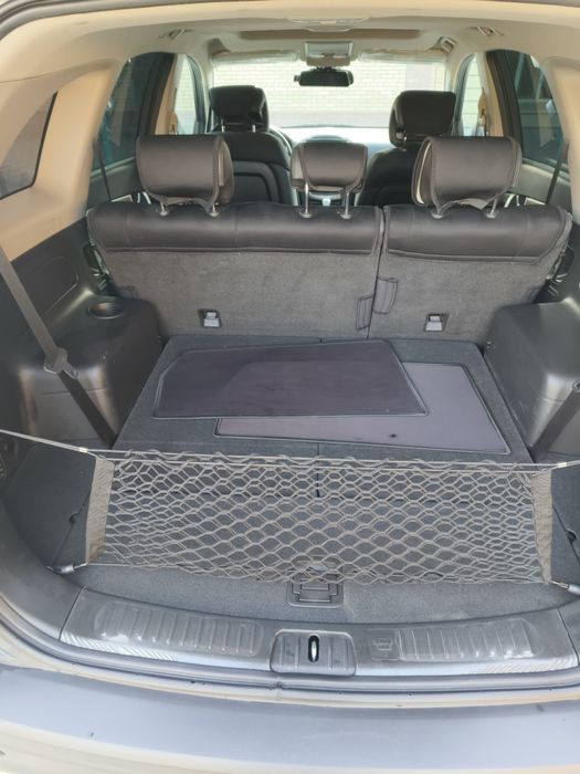 Продаётся Каптива 4 мотор 2.4