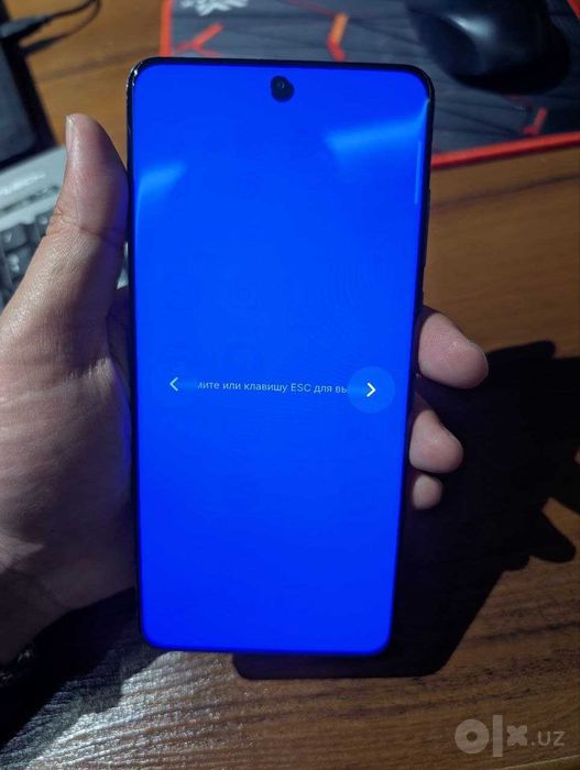 OnePlus 13 12/256GB | Snapdragon 8 Elite | Батарея 99% | Global