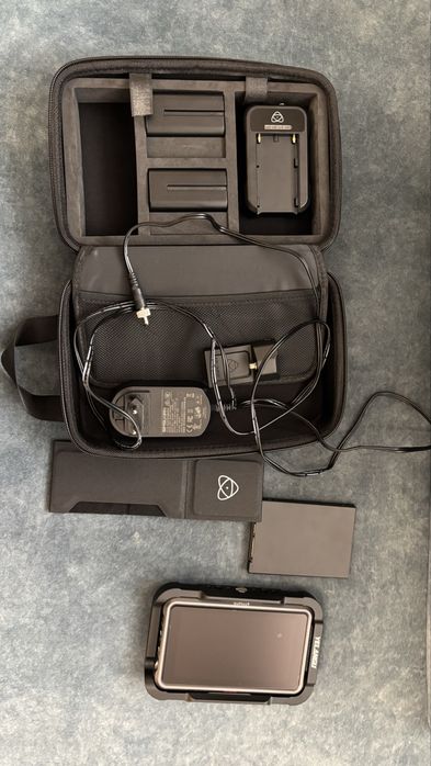 Atomos Ninja V+ 8k рекордер