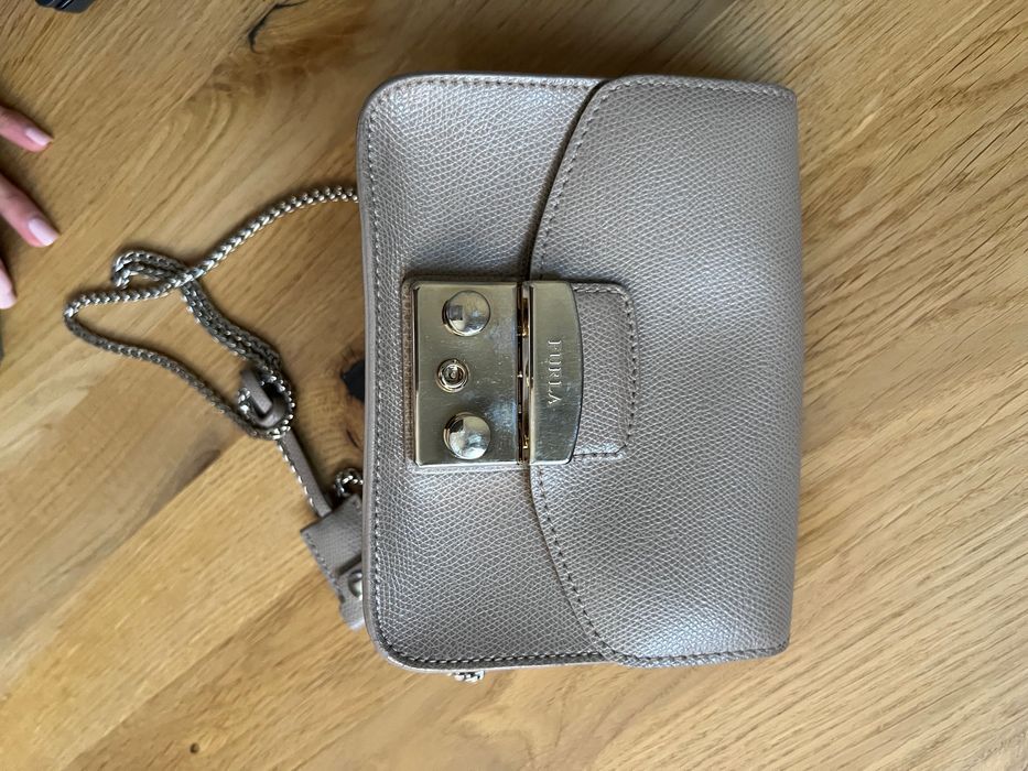 Чанта Furla оригинална