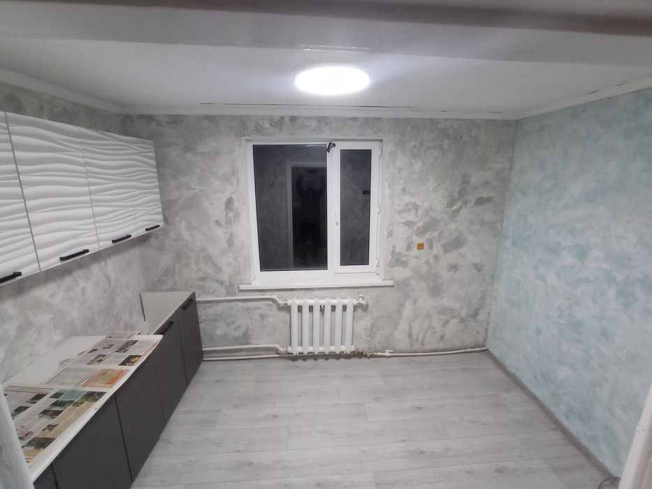 Продам квартиру.