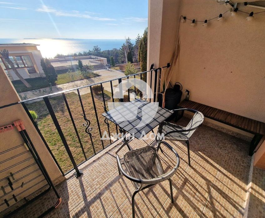 Продава се Двустаен апартамент в Свети Влас - 39 кв.м за 2565 €/кв.м - Снимка #7