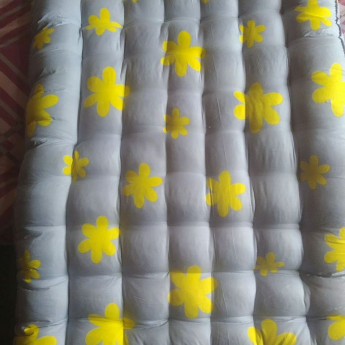 Ko'rpacha kòrpa yostia matras toyyorlash Ку́рпоча матрас ёстик