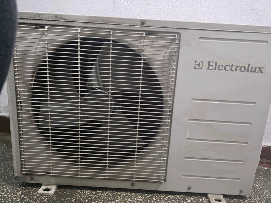 Aer conditionat electrolux 9000btu