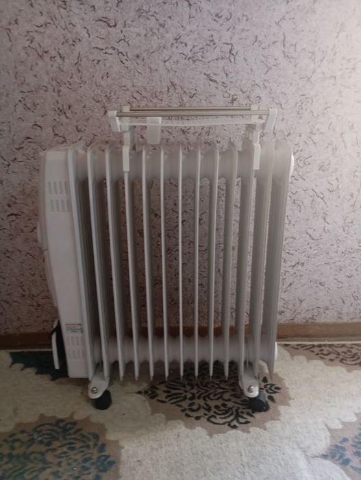 radiator SHIVAKI 1352  Holati yangi ishlatilmagan