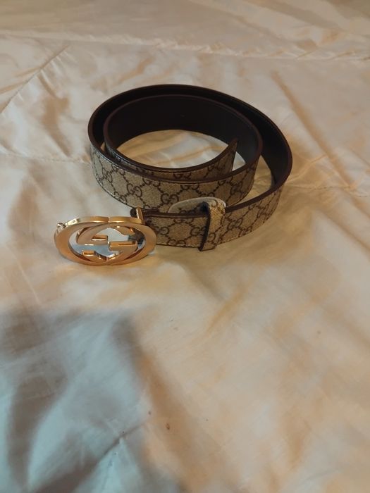 Продавам Gucci колан