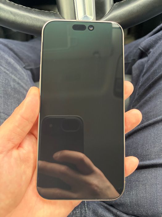 IPhone 16 Pro Max 1 TB