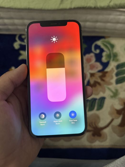 Iphone 12 про без ремонта