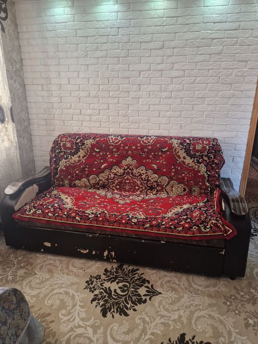 Диван раскладной