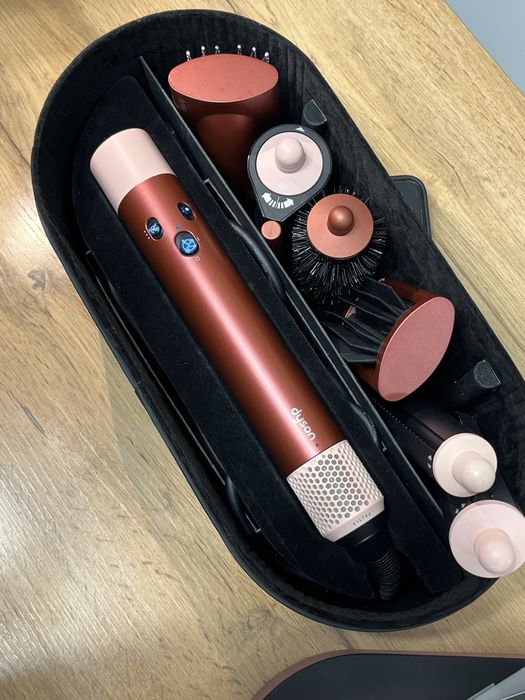 Dyson airwrap complete long/Стайлер для волос Дайсон