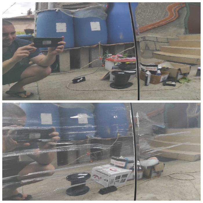 Професионално пастиране и полиране на всякакви превозни средства