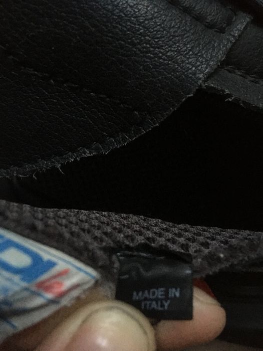 Мотоботы sidi ……..