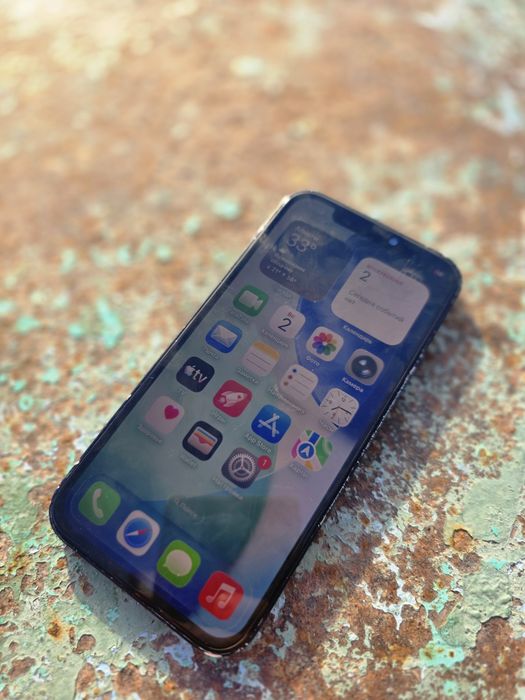 iPhone 12  64гб 74% без коробки