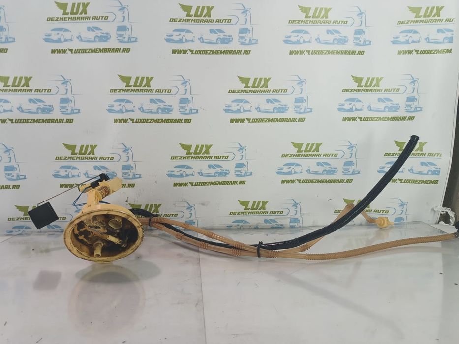 Sonda litrometrica 09451101 BMW Seria 3 E91 (facelift) (2008 - 2013) 2.0 d 184 cp xDrive N47D20C