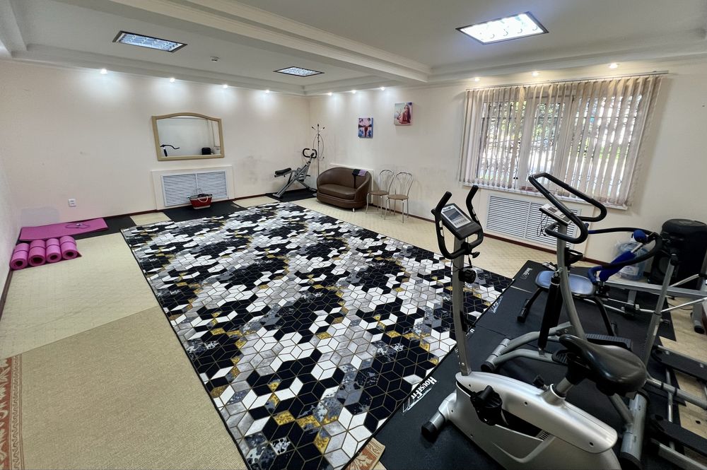 Бизнес центр СФЕРА