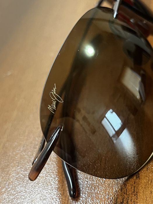 Слънчеви очила MAUI JIM