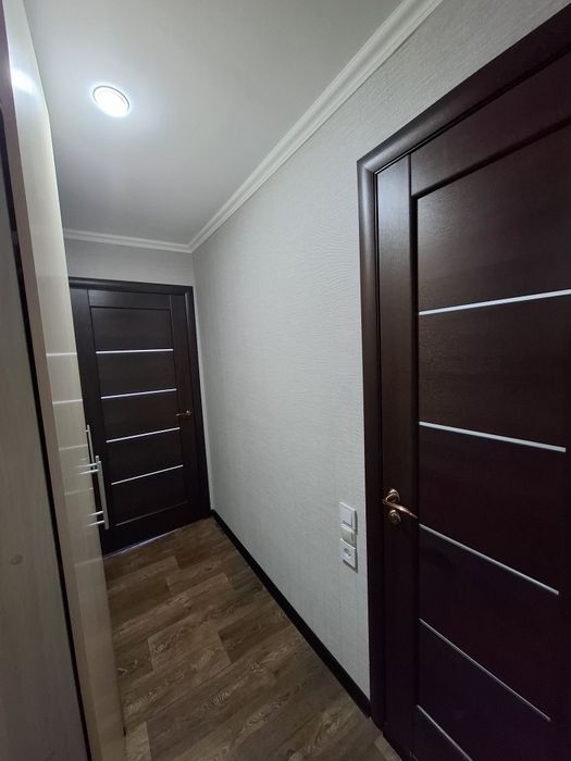 2 комнатная квартира