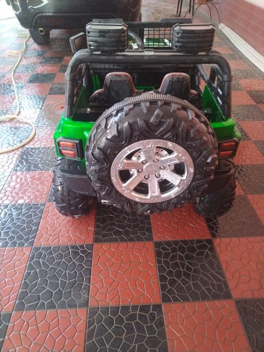 Ford mustang holat zor