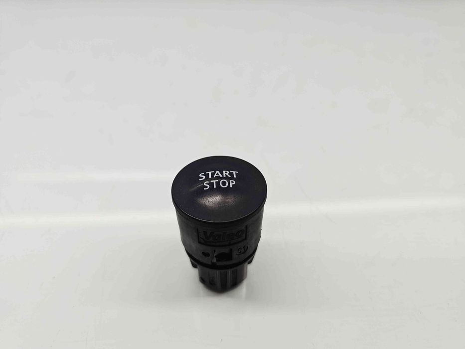 Buton START/STOP Renault Megane 3 [Fabr 2008-2015] Facelift OEM