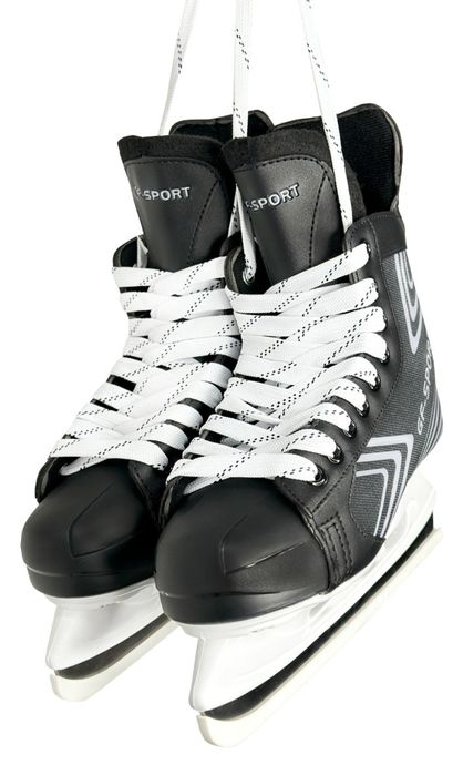 Коньки 44 размер