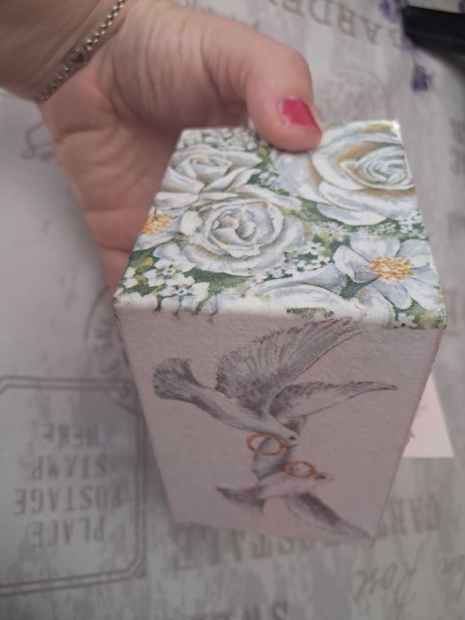 Подарък за булка за сватба или моминско парти