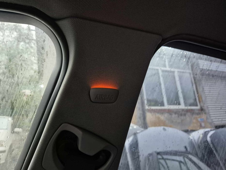 BMW F30 330D 258кс ксенон кожен салон теглич седан автоматик НА ЧАСТИ!