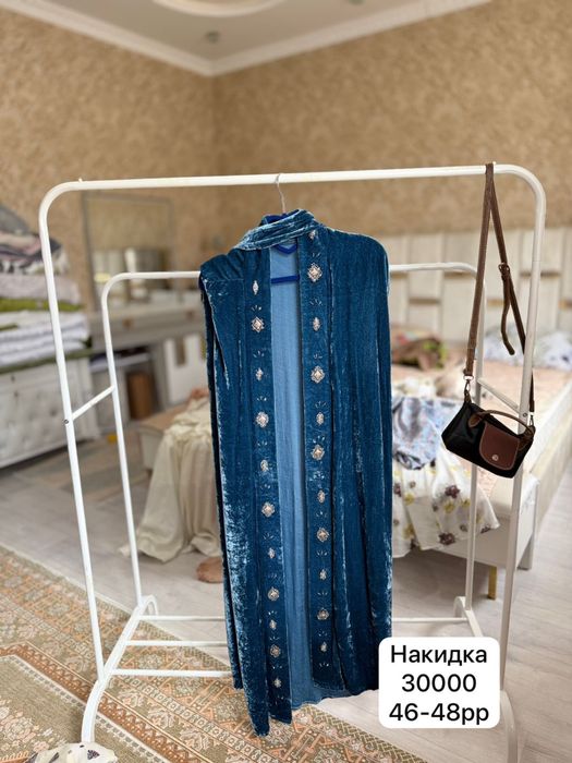 Қазақша көйлектер