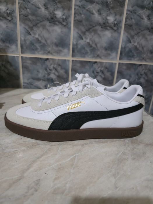 Puma Marimea 42,5 Noi
