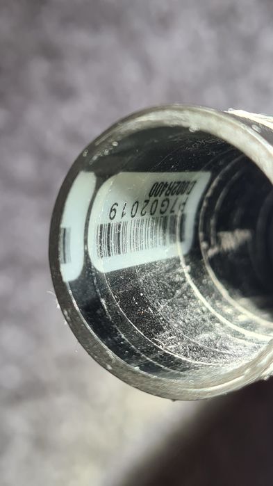 Ghidon carbon Cinelli Neos