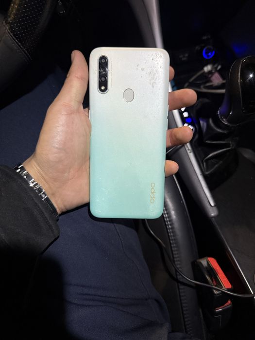 Oppo A31 сост жаксы