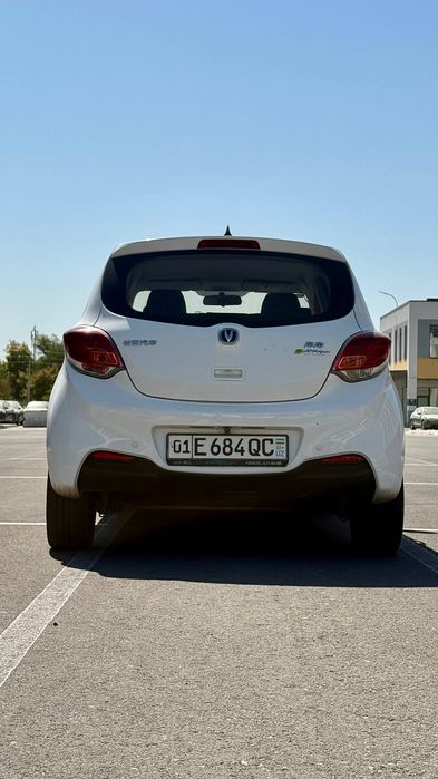 Changan Ben Ben Star 2023yil Toshkenda  yurgan, bir qo'l minilgan!
