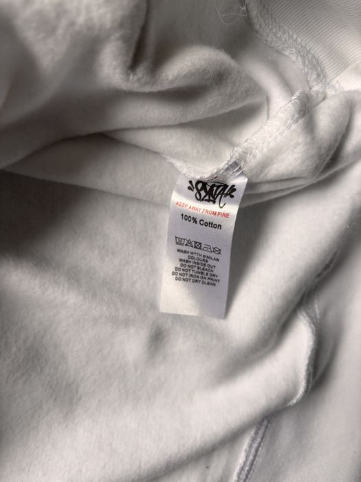 Syna World tracksuit