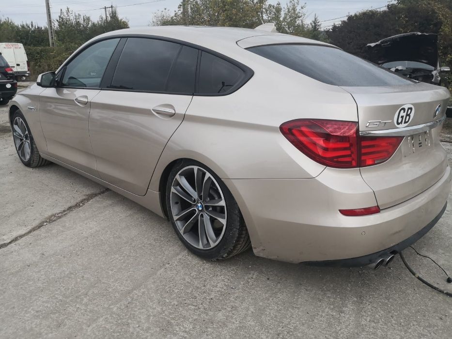 Piese bmw 530 gt f07 dezmembrez seria 5 gt 520 530 535 f07 seria 730
