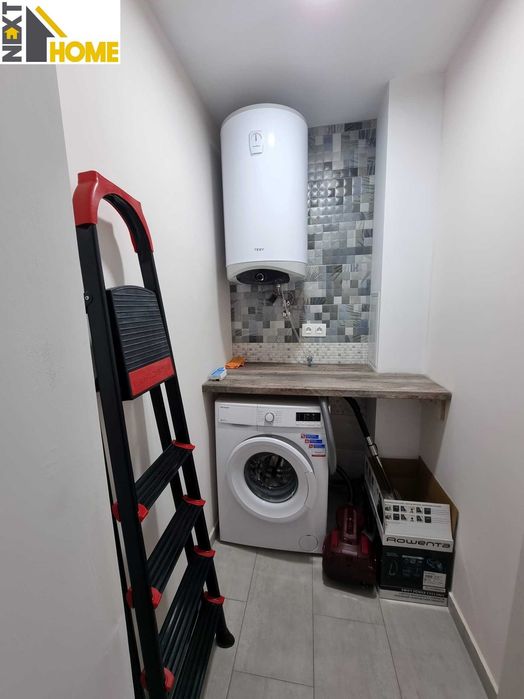 Дава се под наем Двустаен апартамент в Пловдив, Кършияка - 76 кв.м за 510 € - Снимка #10