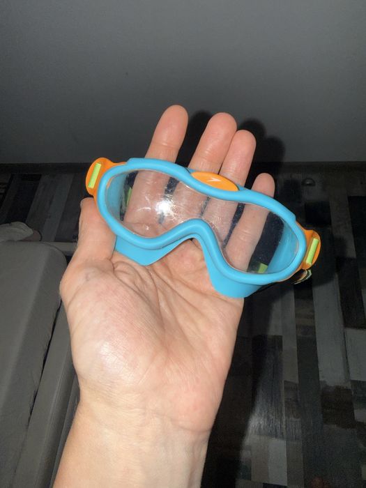 Ochelari de inot copii - Speedo