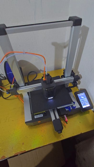 Anycubic Kobra 3