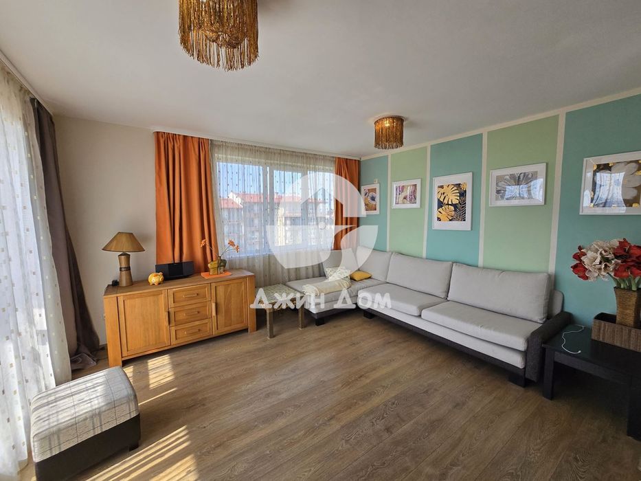 Продава се Двустаен апартамент в с. Равда, Област Бургас - 96 кв.м за 1563 €/кв.м - Снимка #1