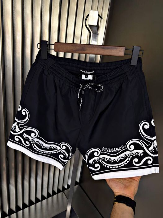 Мъжки бански различни модели