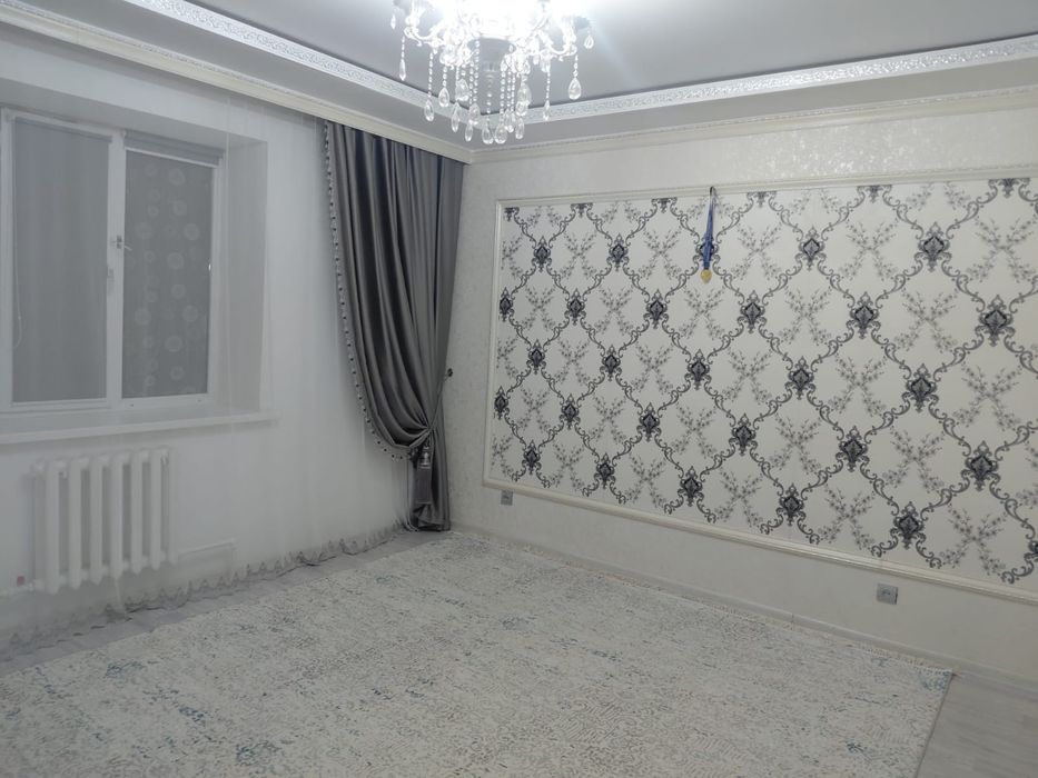 Продам квартиру.