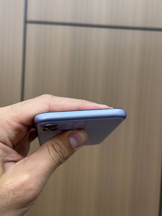 Iphone 11  64gb