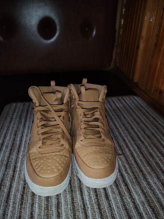 Ghete Nike noi mărime 43