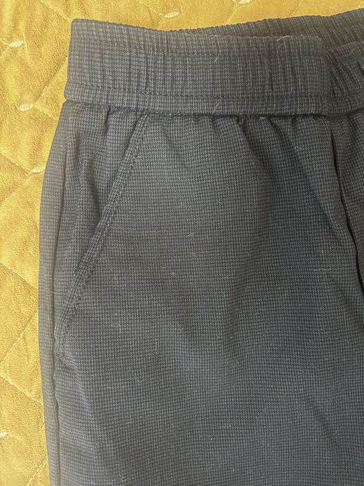 Школьные брюки новые