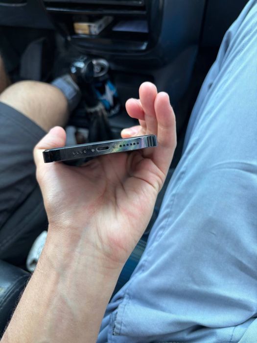 Iphone 14 pro max holati ideal