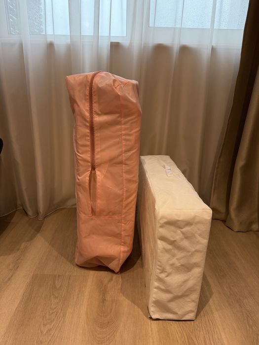 Кошара KikkaBoo + матрак