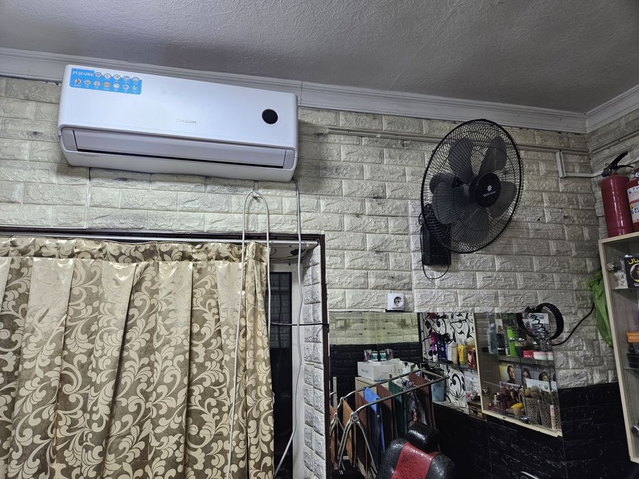 Kondisioner sotiladi.srochna. pul zarur. Pachti yengi