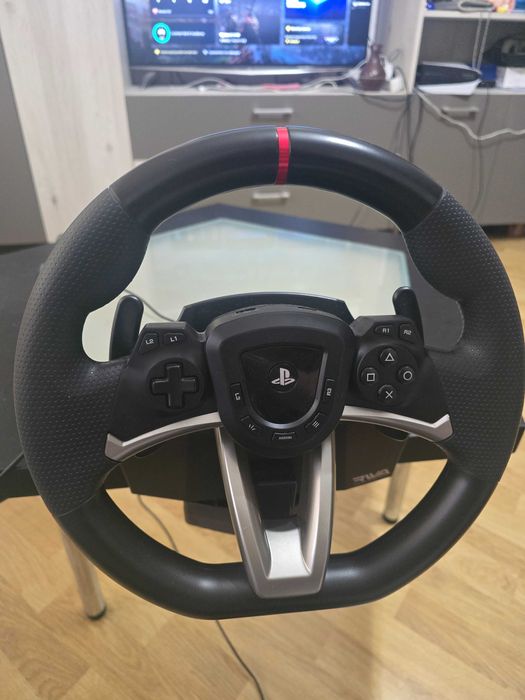 Vind volan pentru jocuri