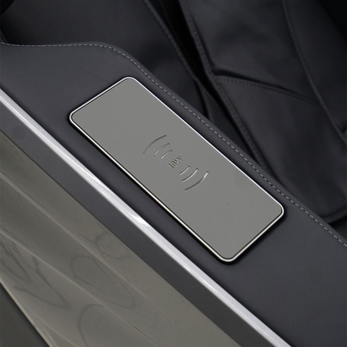 Кресло массажное Adiks A-23s 2025